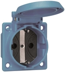 ABL Einbau-SCHUKO-Steckdose 1K 1661050 IP54