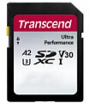 Transcend SDXC 340S