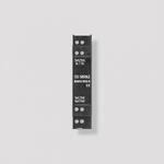 SIED Bus-Audio Video BAVU 652-0 Verteiler unsymmetrisch 49632
