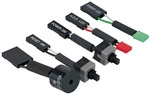 InLine&reg; Mainboard Testset, 5-teilig
