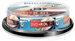Philips DR8S8B10F/00 blank DVD
