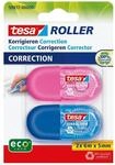 tesa Roller Korrigieren in 2 Farben Blister