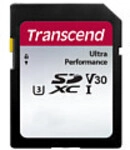 Transcend SDXC 340S