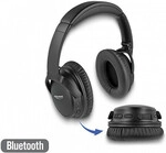 DeLOCK 27181 headphones/headset