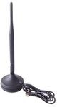 BJ Externe Antenne 6200 AP/1-WL
