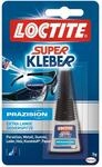 Loctite Superkleber Pr&auml;zision, Flasche mit 5g, 9H LTF1C