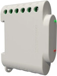 Shelly Relais ""3EM"" WLAN Stromz&auml;hler 3x 120A Inkl. 3 Klemmen Messfunktion DIN