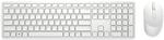 DELL KM5221W-WH keyboard