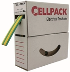 CELL Abrollbox SB 19,1-9,5 Schrumpfschlauch 7m gnge 127082