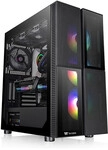 Thermaltake Versa T26 TG ARGB