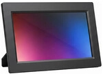 Denver Frameo PFF-1015 schwarz 25,4cm (10,1 ) 16GB