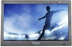 Xoro Portable TV PTL 1050 V2 10,1" Akku USB DVB-T/T2 12/24V