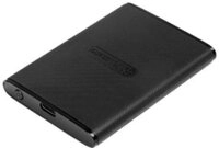 SSD 250GB Transcend ESD270C Portable, USB3.1, Type-C