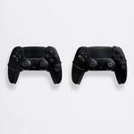 Floating Grip Wandhalterung Controller PS3-PS5 schwarz