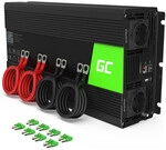 Green Cell INV20 power adapter/inverter