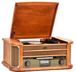 Reflexion HIF2002DAB audio turntable