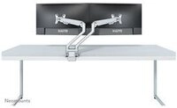 NEOMOUNTS FPMA-D750DSILVER Desk Mount