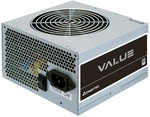 Chieftec Netzteil 400W APB-400B8 (80+White) Bulk