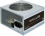 Chieftec Value APB-500B8 power supply unit