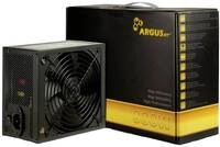 Inter-Tech Netzteil 900W Argus GPS-900 1X140mm L&uuml;fter retail