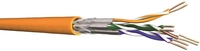 Datenkabel UC900HS23/1 4P FRNC-B 500m Trommel CAT7 4x2 AWG 23 60011603 (Inhalt 500