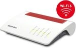 Box FRITZ! 7590 AX wireless router