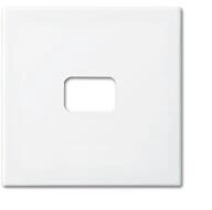 BJ balance SI Wippe Wechsel 2520-914 offen f&uuml;r Symbol alpinwei&szlig;