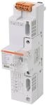 ABB &Uuml;berspannungschutz Kombiableiter TYP1/2 OVR ZP+ 3N 7.5-255 MCB6 TT/TNS