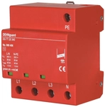 Dehn &Uuml;berspannungsableiter DG TT 20 340 Typ 2 DEHNguard 4p 900456