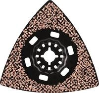 Bosch EXPERT Starlock Carbide 2608900045 Schleifplatte Multimaterial AVZ90RT2
