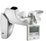 SOMFY 1818317 Soliris Smoove Uno Pure White Kit mit W/S-Sensor ohne Rahmen