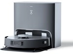 Ecovacs DEEBOT Saugroboter X1 Plus grey