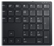 DELL Pro Wireless Keyboard and Mouse