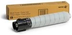 Xerox Black - Original - Toner Cartridge - for Altalink B8145