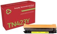Xerox Toner Everyday Brother TN423Y Yellow