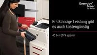 Xerox Toner Everyday HP 216A (W2410A) Black