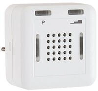 ELDAT Steckdosen-Funk- RCP24E5001A01-K gong Easywave ws Steckersyst.D/A/NL/S/N