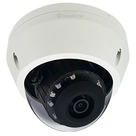 LevelOne FCS-3307 Sicherheitskamera Dome IP-Sicherheitskamera Innen & Au&szlig;en 2592 x