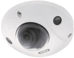 ABUS IP Mini Dome 4 MPx (2.8 IPCB44511A mm)