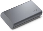 LaCie Mobile SSD Secure