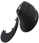 SANDBERG Wireless Vertical Mouse Pro