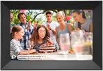 Denver PFF-1063BLACK digital photo frame