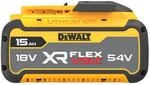 DEWALT Flexvolt Akku mit 270 Wh / max. 15 Ah