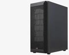 AeroCool Geh Midi Beam-G v1 MicroATX/ATX/MiniITX (B)