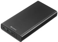 SANDBERG Powerbank USB-C PD 100W 38400