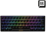Sharkoon SKILLER SGK50 S4 keyboard