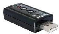 DeLOCK 63926 audio card