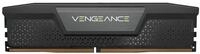 DDR5 32GB PC 6200 CL36 CORSAIR KIT (2x16GB) VENGEANCE Black retail