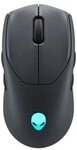 DELL Alienware Tri-Mode Wls Gaming Mouse