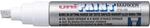 Mitsubishi Lackmarker UNI PAINT PX-30 silber